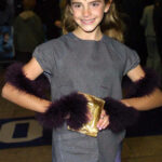 HP1 - Emma Watson à l'avant-première de Londres