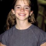 HP1 - Emma Watson à l'avant-première de Londres