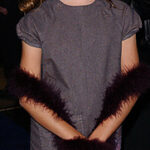 HP1 - Emma Watson à l'avant-première de Londres