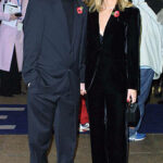 HP1 - J.K. Rowling à l'avant-première de Londres