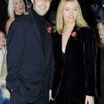 HP1 - J.K. Rowling à l'avant-première de Londres