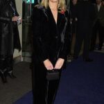 HP1 - J.K. Rowling à l'avant-première de Londres