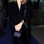 HP1 - J.K. Rowling à l'avant-première de Londres
