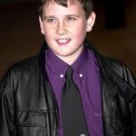 HP1 - Matthew Lewis à l'avant-première de Londres