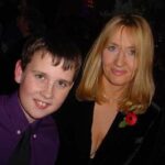 HP1 - Photos de Groupe à l'avant-première de Londres