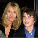 HP1 - Photos de Groupe à l'avant-première de Londres