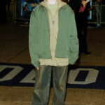 HP1 - Rupert Grint à l'avant-première de Londres