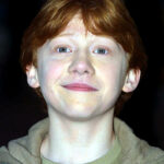 HP1 - Rupert Grint à l'avant-première de Londres