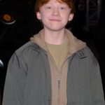 HP1 - Rupert Grint à l'avant-première de Londres
