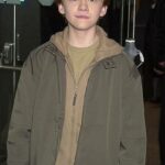 HP1 - Rupert Grint à l'avant-première de Londres