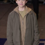 HP1 - Rupert Grint à l'avant-première de Londres