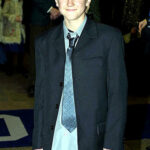 HP1 - Tom Felton à l'avant-première de Londres