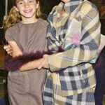 HP1 - Photos de Groupe à l'avant-première de Londres