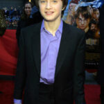 HP1 - Daniel Radcliffe à l'avant-première de New-York