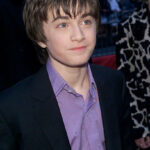 HP1 - Daniel Radcliffe à l'avant-première de New-York