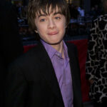 HP1 - Daniel Radcliffe à l'avant-première de New-York