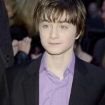 HP1 - Daniel Radcliffe à l'avant-première de New-York