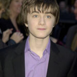 HP1 - Daniel Radcliffe à l'avant-première de New-York