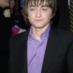 HP1 - Daniel Radcliffe à l'avant-première de New-York