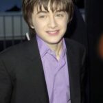 HP1 - Daniel Radcliffe à l'avant-première de New-York