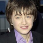 HP1 - Daniel Radcliffe à l'avant-première de New-York