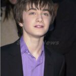 HP1 - Daniel Radcliffe à l'avant-première de New-York