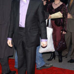HP1 - Daniel Radcliffe à l'avant-première de New-York
