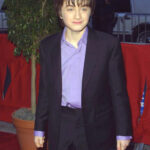 HP1 - Daniel Radcliffe à l'avant-première de New-York