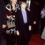HP1 - Daniel Radcliffe à l'avant-première de New-York
