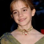 HP1 - Emma Watson à l'avant-première de New-York
