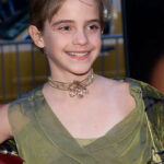 HP1 - Emma Watson à l'avant-première de New-York