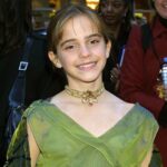 HP1 - Emma Watson à l'avant-première de New-York