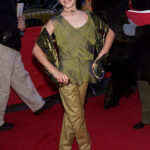 HP1 - Emma Watson à l'avant-première de New-York