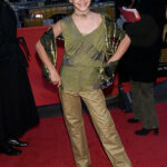 HP1 - Emma Watson à l'avant-première de New-York