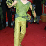 HP1 - Emma Watson à l'avant-première de New-York