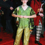 HP1 - Emma Watson à l'avant-première de New-York