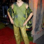 HP1 - Emma Watson à l'avant-première de New-York