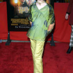 HP1 - Emma Watson à l'avant-première de New-York