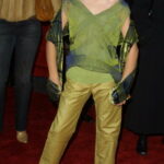 HP1 - Emma Watson à l'avant-première de New-York