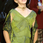HP1 - Emma Watson à l'avant-première de New-York
