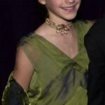 HP1 - Emma Watson à l'avant-première de New-York