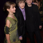 HP1 - Photos de Groupe à l'avant-première de New-York