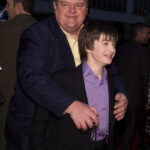 HP1 - Photos de Groupe à l'avant-première de New-York