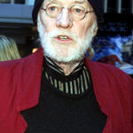 HP1 - Richard Harris à l'avant-première de New-York