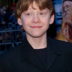HP1 - Rupert Grint à l'avant-première de New-York