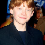 HP1 - Rupert Grint à l'avant-première de New-York