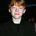 HP1 - Rupert Grint à l'avant-première de New-York