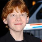 HP1 - Rupert Grint à l'avant-première de New-York
