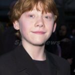 HP1 - Rupert Grint à l'avant-première de New-York