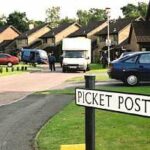 HP1 - Tournage Privet Drive